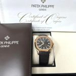 Patek Philippe Aquanaut 5167R-001 - (3/6)