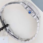 Cartier Santos WSSA0018 - (8/8)
