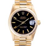 Rolex Lady-Datejust 69278 - (3/8)