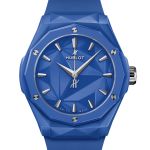 Hublot Classic Fusion Blue 550.ES.5100.RX.ORL21 - (1/3)