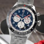 Breitling Aviator 8 YB04451A1B1A1 - (1/8)