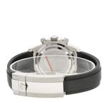 Rolex Daytona 126519LN (2026) - Black dial 40 mm White Gold case (4/5)