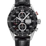 TAG Heuer Carrera Calibre 16 CV2A1R.FC6235 - (5/5)