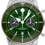 Breitling Superocean Heritage 42 AB0156361L1A1 - (1/7)