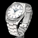 Omega Seamaster Aqua Terra 2503.33.00 - (5/8)