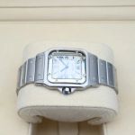 Cartier Santos Galbée 987901 - (4/8)