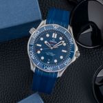Omega Seamaster Diver 300 M 210.32.42.20.03.001 - (1/8)