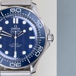 Omega Seamaster Diver 300 M 210.30.42.20.03.002 - (5/8)