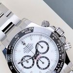 Rolex Daytona 126500LN (2026) - 40mm Staal (3/8)