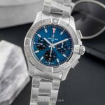 Breitling Avenger AB0146101C1A1 - (1/8)