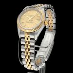 Rolex Lady-Datejust 69173 - (5/8)