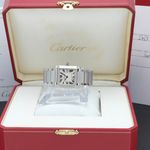 Cartier Tank Française 2465 - (3/8)