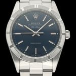 Rolex Air-King 14010 - (1/8)