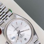 Rolex Datejust 36 16014 (1988) - 36 mm Steel case (4/8)