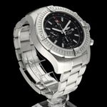 Breitling Super Avenger A13375 - (6/8)