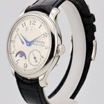 F.P. Journe Octa Octa (2008) - Zilver wijzerplaat 40mm Platina (8/24)