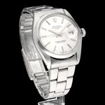 Rolex Oyster Perpetual Date 1500 (1974) - 34 mm Steel case (3/7)