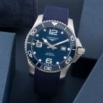 Longines HydroConquest L3.782.4.96.9 - (1/8)
