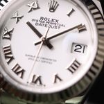 Rolex Lady-Datejust 279174 - (5/6)