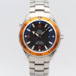 Omega Seamaster Planet Ocean 2208.50.00 - (1/8)