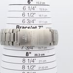 Omega Seamaster Planet Ocean 2208.50.00 - (8/8)