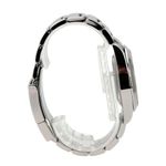 Rolex Air-King 126900 (2022) - Black dial 40 mm Steel case (6/8)