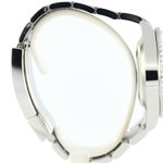 Rolex Submariner Date 126610LV (2026) - Zwart wijzerplaat 41mm Staal (5/7)