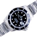 Rolex Submariner Date 16610 - (1/8)
