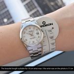 Rolex Oyster Perpetual Date 15200 - (2/8)