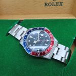 Rolex GMT-Master 1675 - (7/8)