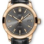 IWC Ingenieur Automatic IW357003 - (1/1)