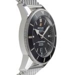 Breitling Superocean Heritage II 46 AB2020 (2017) - 46 mm Steel case (7/8)