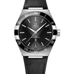 Omega Constellation 131.33.41.21.01.001 (2025) - Black dial 41 mm Steel case (1/1)