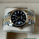 Rolex Datejust 41 126303 - (4/7)