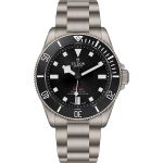 Tudor Pelagos 25407N (2025) - Black dial 39 mm Titanium case (1/1)