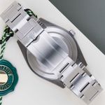 Rolex Explorer 214270 (2020) - Zwart wijzerplaat 39mm Staal (6/8)