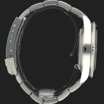 Rolex Submariner Date 16610LV (2003) - Zwart wijzerplaat 40mm Staal (5/8)