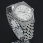 Rolex Datejust 36 16200 (1999) - Silver dial 36 mm Steel case (6/7)