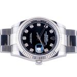 Rolex Datejust 36 126234 (2023) - 36 mm Steel case (6/8)