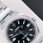 Rolex Oyster Perpetual 41 124300 - (3/8)