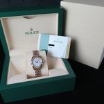 Rolex Lady-Datejust 179173 - (8/8)