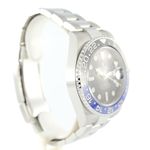 Rolex GMT-Master II 126710BLNR (2021) - Black dial 40 mm Steel case (6/7)