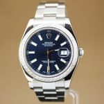 Rolex Datejust II 116300 - (3/8)