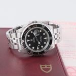 Tudor Prince Oysterdate 73190 - (2/8)