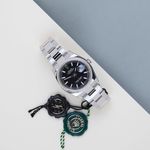 Rolex Datejust 36 116200 (2016) - 36 mm Steel case (2/8)