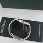 Audemars Piguet Royal Oak Selfwinding 15400ST.OO.1220ST.02.A - (6/8)