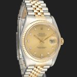 Rolex Datejust 36 16233 - (4/8)