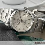 Rolex Oyster Perpetual Date 1500 (1969) - 34mm Staal (2/8)