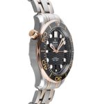 Omega Seamaster Diver 300 M 210.20.42.20.01.001 (Onbekend (willekeurig serienummer)) - Zwart wijzerplaat 42mm Staal (6/8)