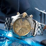 Breitling Chrono Cockpit B13357 (2004) - 39 mm Steel case (2/8)